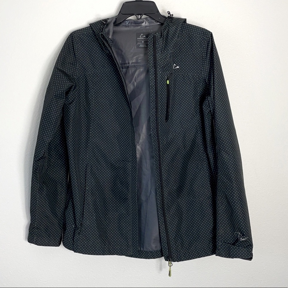 PARADOX LIGHTWEIGHT RAINSHELL Woman Jacket